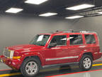 2006 Jeep Commander 4dr Limited 2WD