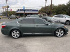 PRISTINE! 2007 Lexus LS 460L 4door Sedan LWB V8 RWD loaded!