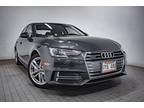 2017 Audi A4 Season of Audi Premium Quattro AWD l Carousel Tier 2 $499/mo