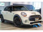 2017 MINI Hardtop 4 Door S l Carousel Tier 3 $399/mo