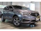 2020 Acura MDX SH AWD 3rd row l Carousel Tier 2 $599/mo