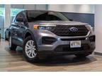 2021 Ford Explorer 3rd row l Carousel Tier 2 $599/mo
