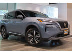 2021 Nissan Rogue SL (New Style) l Carousel Tier 2 $499/mo