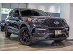 2020 Ford Explorer ST 4WD 3rd Row l Carousel Tier 1 $799/mo