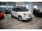 2016 Fiat 500L Pop l Carousel Tier 3 $299/mo