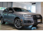 2017 Audi Q7 Premium Prestige 3rd row l Carousel Tier 2 $599/mo