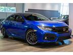 2017 Honda Civic Hatchback Sport l Carousel Tier 3 $399/mo