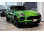 2021 Porsche Macan AWD l Carousel Tier 1 $999/mo