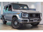 2020 Mercedes-Benz G 550 l Carousel Tier Custom25 $1,999/mo (New Membership