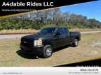 2007 Chevrolet Silverado (Classic) 1500 Extended Cab for sale