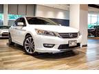 2013 Honda Accord Sedan Sport l Carousel Tier 3 $299/mo