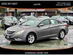 2013 Hyundai Sonata for sale