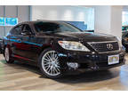 2011 Lexus LS 460 l Carousel Tier 2 $499/mo