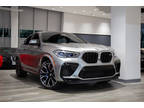 2020 BMW X6 M Activity Coupe l Carousel Tier Custom20 $1,499/mo