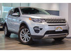 2016 Land Rover Discovery Sport HSE l Carousel Tier 3 $399/mo