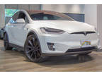 2017 Tesla Model X 90D l Carousel Tier 1 $999/mo