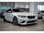 2021 BMW M2 Competition l Carousel Tier Custom $999/mo