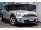 2011 MINI Cooper Clubman l Carousel Tier 3 $299/mo