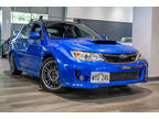 2013 Subaru Impreza Sedan WRX STI l Carousel Tier 2 $499/mo