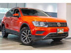 2019 Volkswagen Tiguan SE (3rd Row) l Carousel Tier 3 $399/mo