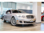 2009 Bentley Continental Flying Spur (SPEED) l Carousel Tier Custom $999/mo