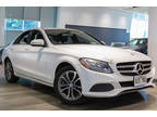 2015 Mercedes-Benz C 300 Luxury l Carousel Tier 2 $399/mo