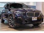 2020 BMW X5 sDrive40i M-Sport l Carousel Tier 1 $799/mo