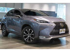 2015 Lexus NX 200t F-Sport l Carousel Tier 2 $399/mo