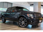 2012 Ford F-150 SuperCrew Harley Davidson Edition 6.2L V8 l Carousel Tier 2