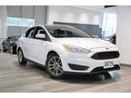 2016 Ford Focus SE l Carousel Tier 3 $299/mo