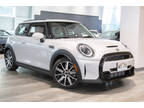 2022 MINI Hardtop 2 Door S l Carousel Tier 2 $599/mo