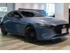 2020 Mazda Mazda3 Hatchback Premium l Carousel Tier 2 $399/mo