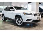 2019 Jeep Cherokee Latitude l Carousel Tier 3 $299/mo