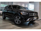 2020 Mercedes-Benz GLC 300 l Carousel Tier 2 $599/mo