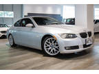 2007 BMW 328i Sport Pkg l Carousel Tier 3 $299/mo