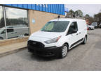 2020 Ford Transit Connect Van XL LWB w/Rear Symmetrical Doors