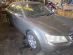 parting out 2009 Hyundai Sonata 4dr Sdn I4 Auto GLS