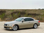 2011 BMW 3 Series 2dr Conv 328i