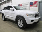 2013 Jeep Grand Cherokee 4WD