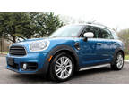 2020 MINI Countryman Cooper