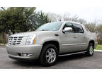 2009 Cadillac Escalade EXT