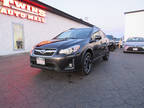 2016 Subaru Crosstrek 5dr CVT 2.0i Premium