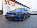 2020 Dodge Charger Scat Pack RWD