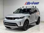 2018 Land Rover Discovery for sale