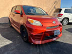 2008 Scion xD 5dr HB Auto