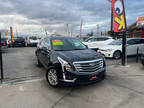 2019 Cadillac XT5 AWD 4dr Luxury