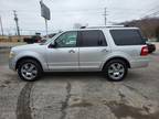 2010 Ford Expedition Limited 4x2 4dr SUV