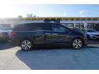 2019 Honda Odyssey Elite Auto