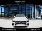 2024 Mercedes-Benz GLE-Class White, 44 miles