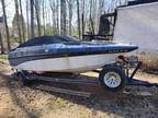 1999 Crownline 19' Boat Located in Stockbridge, GA - Has Trailer